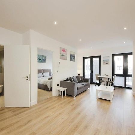 Modern Comfort 1 Bed Apartment Broadoaks, Sulihull Solihull Eksteriør bilde