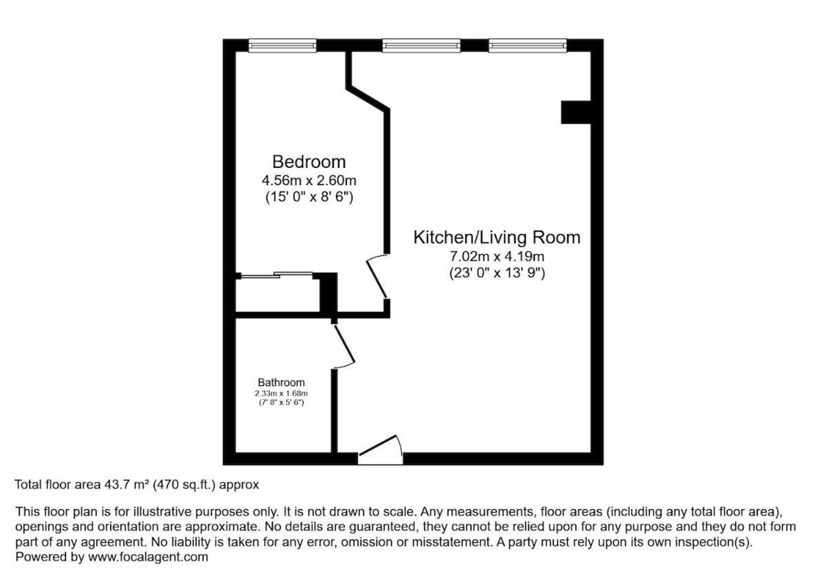 Modern Comfort 1 Bed Apartment Broadoaks, Sulihull Solihull Eksteriør bilde